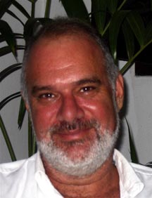 Mark Sircus, Ac., OMD