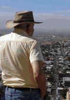 The first documentary on the subject produced and directed by Adam Abraham