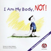 Let's teach our kids who they are, and what they are not.