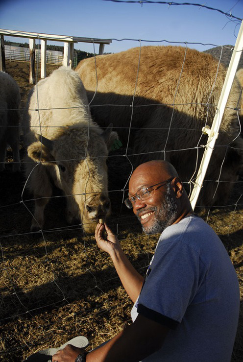 adam_feeds_white_buffalo