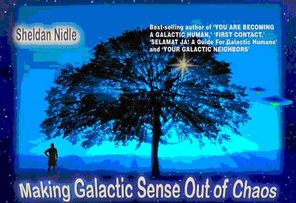 Banner for Sheldan Nidle workshop in Montgomery, AL