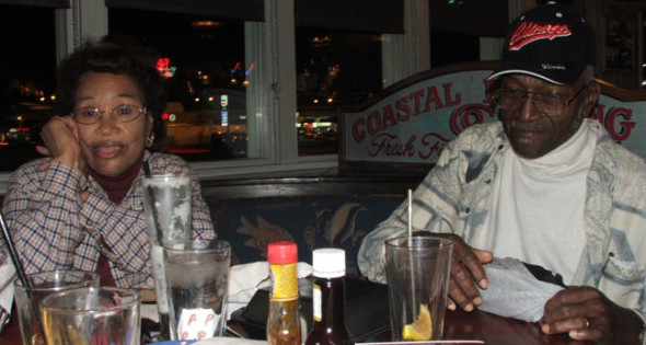 Golden Years Interrupted