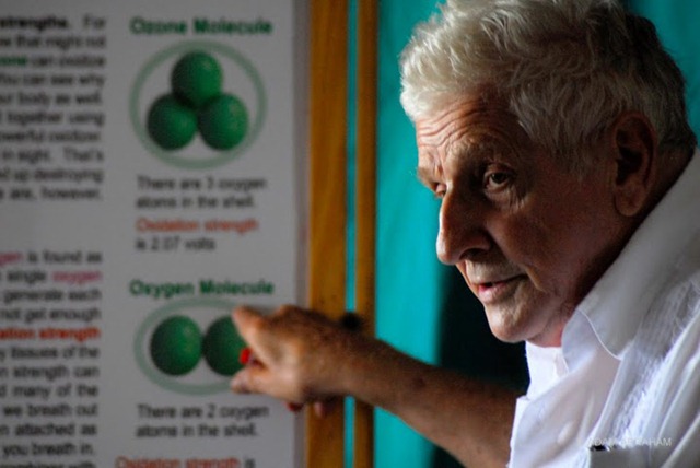 Jim Humble Jim Humble