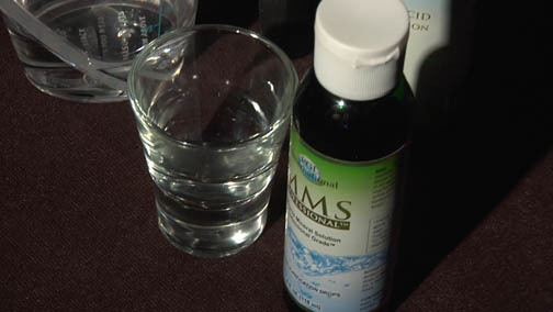 A year's supply for around $20 bucks.