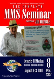 MMS Workshop DVD Set Cover Art