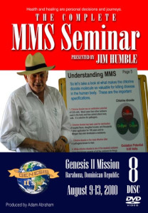 MMS Workshop DVD Set Cover Art
