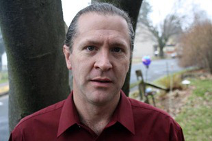 Wil Spencer, MMS Desperado