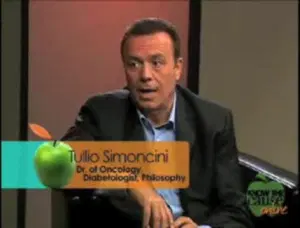 Tullio Simoncini Tullio Simoncini