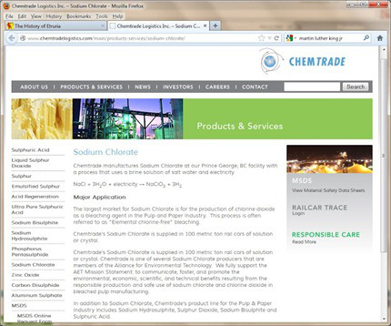 Chemtrade Logistics Inc. %E2%80%93 Sodium Chlorate - Mozilla Firefox 9252012 15246 PM[1]