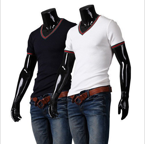 HQ-British-Style-Colour-Splice-Collar-Men-t-Shirts-Free-Shipping-Casual-Original-new-Style-Design[1]