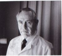 Bjorn Nordenstrom, M.D. (d 2006)