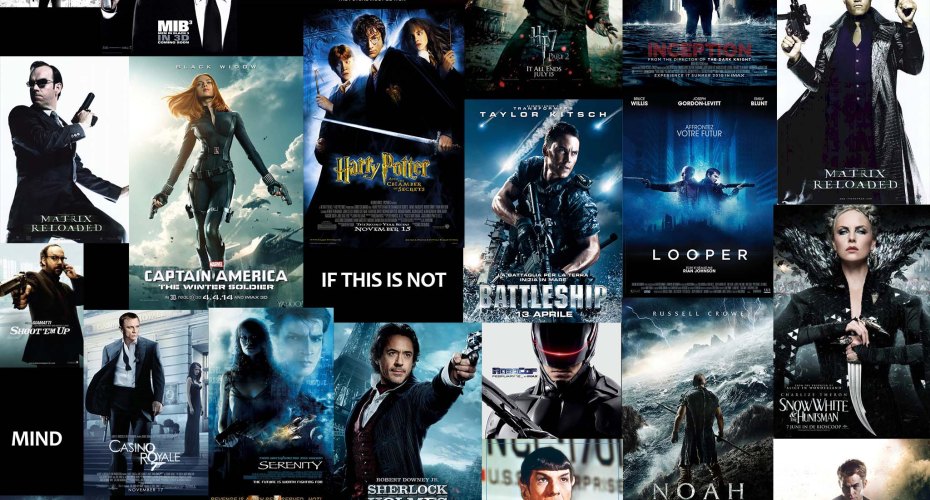 Taken one at a time, the message is easy to miss.