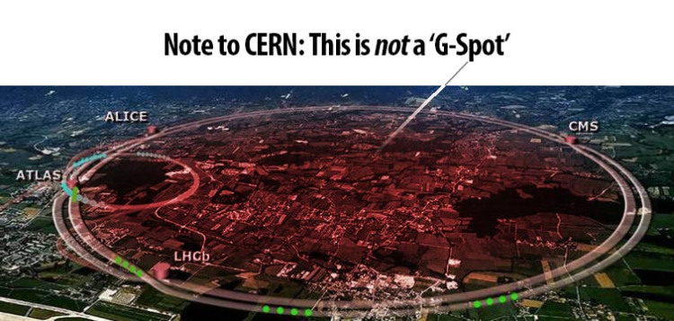 The Large Hadron Collider