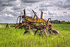 Retired grader