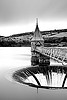 Pontsticill spillway Pontsticill spillway