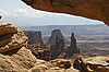 Mesa Arch Mesa Arch
