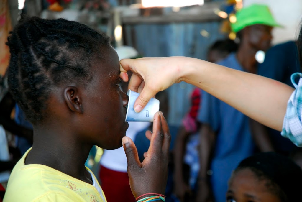 MMS is effective against cholera, malaria, and dengue fever.