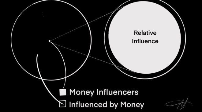 Work, Value and a New Financial Paradigm