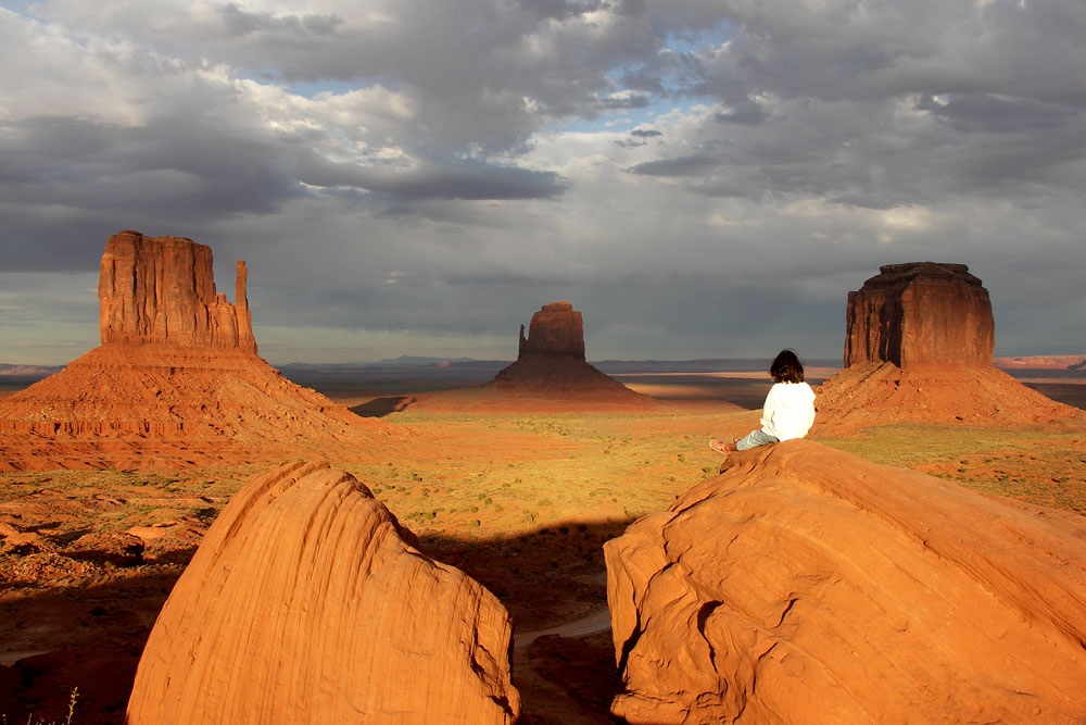 Monument Valley