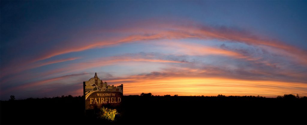 The Amazing Promise of Balance