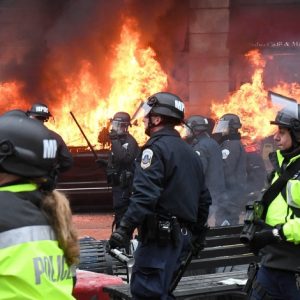 ‘Dividable’ Americans, Not Trump, Are America’s Greater Weakness