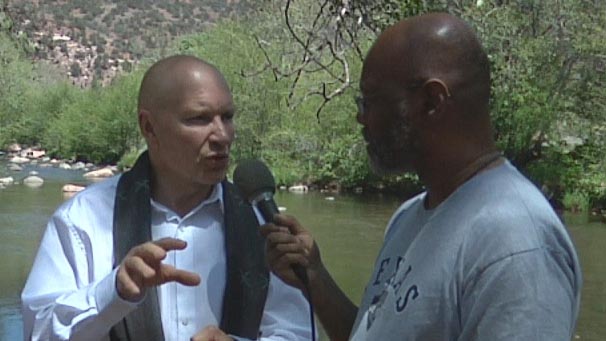 the ultimate journey