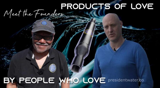 The Way of the Vortex (Water)